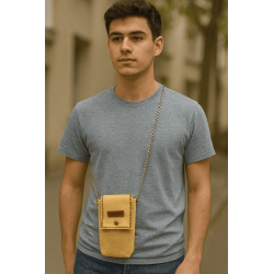 Sac smartphone