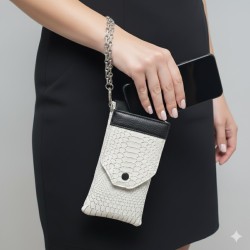 Pochette smartphone