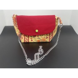 Pochette Luna