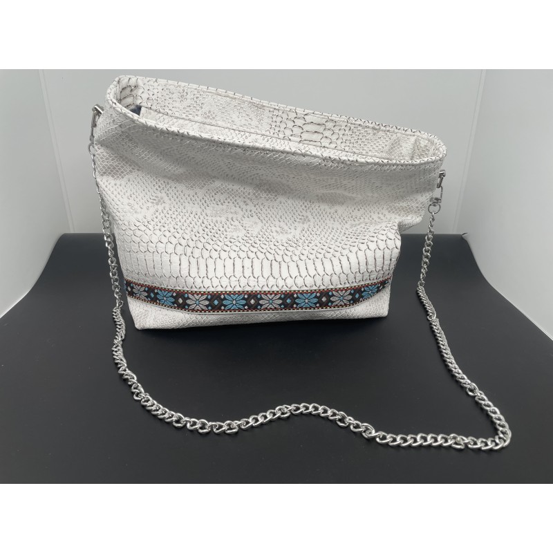 Sac Julia Simili cuir