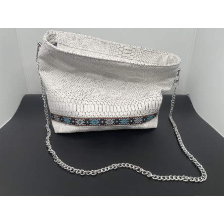 Sac Julia Simili cuir