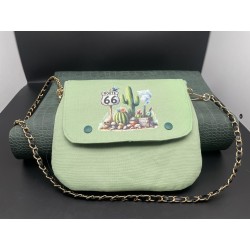 Pochette Ella