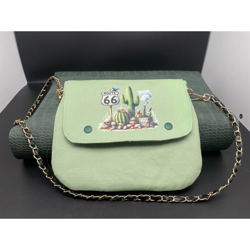 Pochette Ella