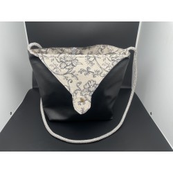 Sac Ohara Simili cuir