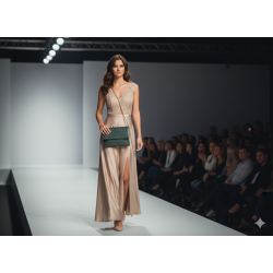 Pochette Bella Simili cuir