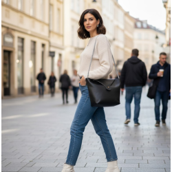 Sac Ohara Simili cuir