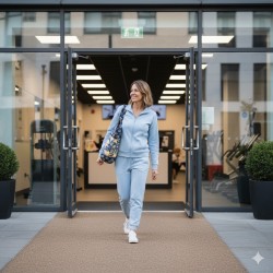 Sac Grace réversible