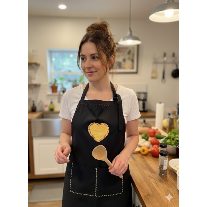 Tablier cuisine